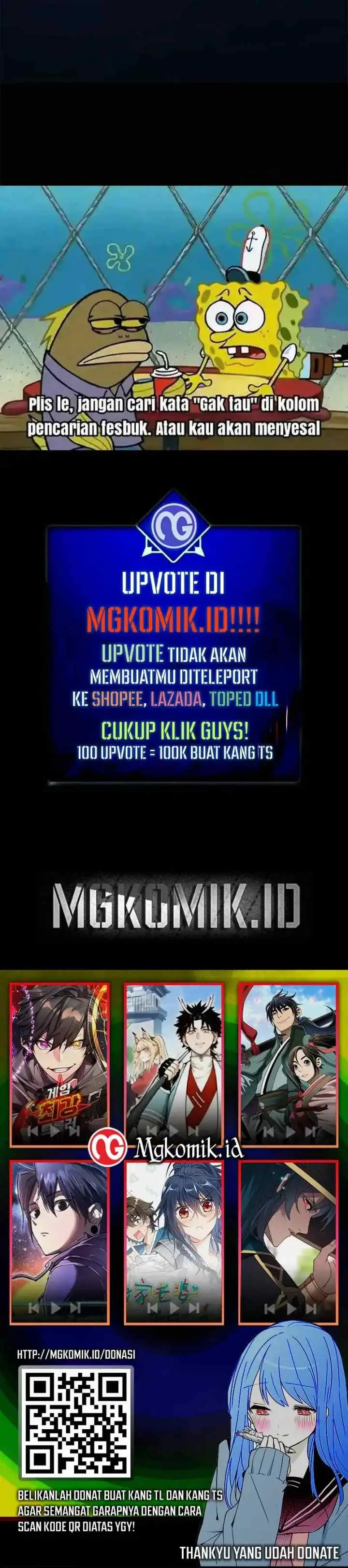 I Use Cash to Level Up chapter 104 halaman 16
