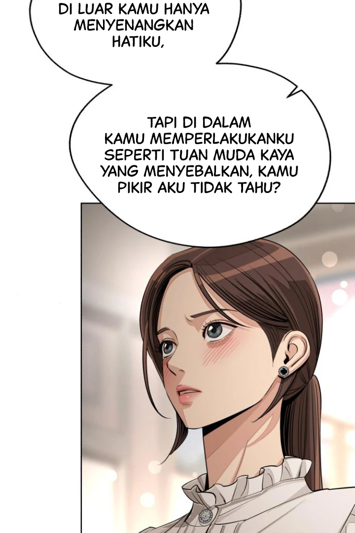 Lee Seop's Love chapter 71 halaman 51