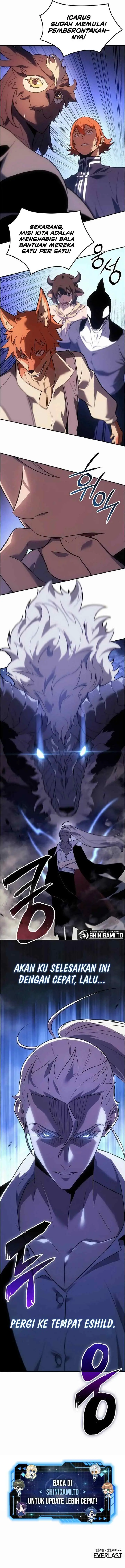 Ice Lord chapter 57 halaman 17