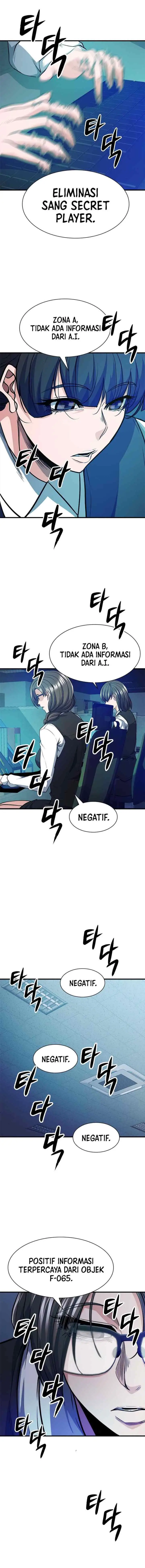 Secret Player chapter 24 halaman 4