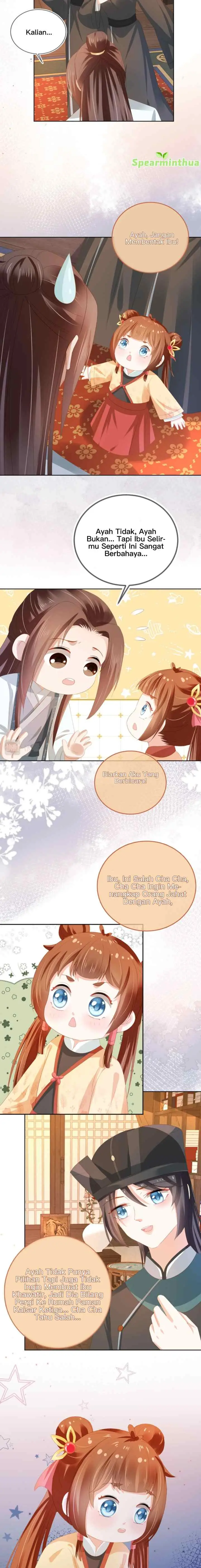 Popular Princess chapter 79 halaman 8