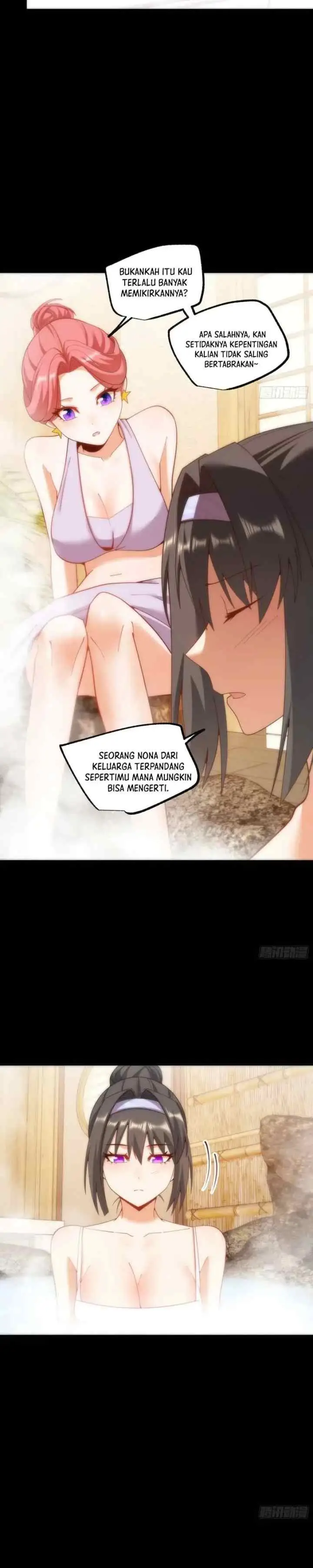 I Use Cash to Level Up chapter 260 halaman 8