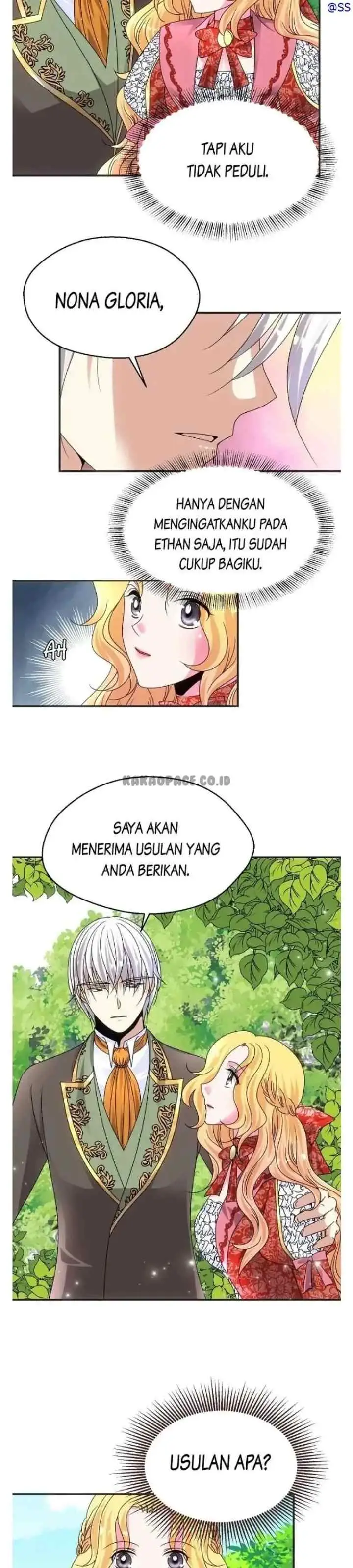 I Refuse the Duke chapter 24 halaman 6