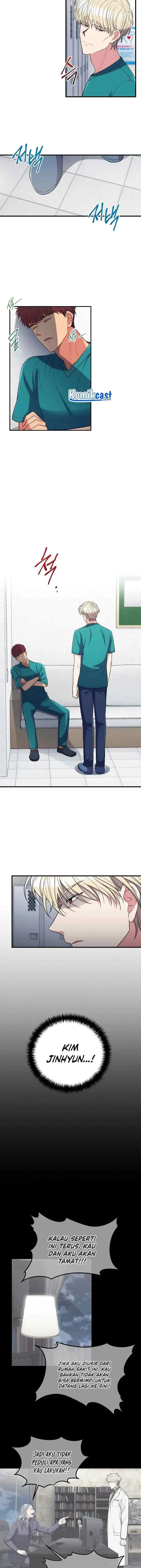 Medical Return chapter 127 halaman 9