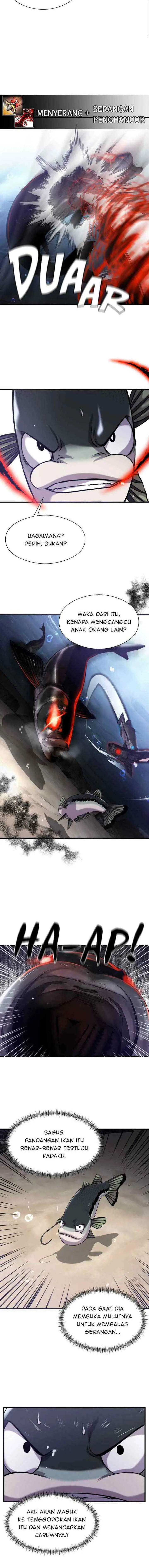 Surviving as a Fish chapter 31 halaman 7
