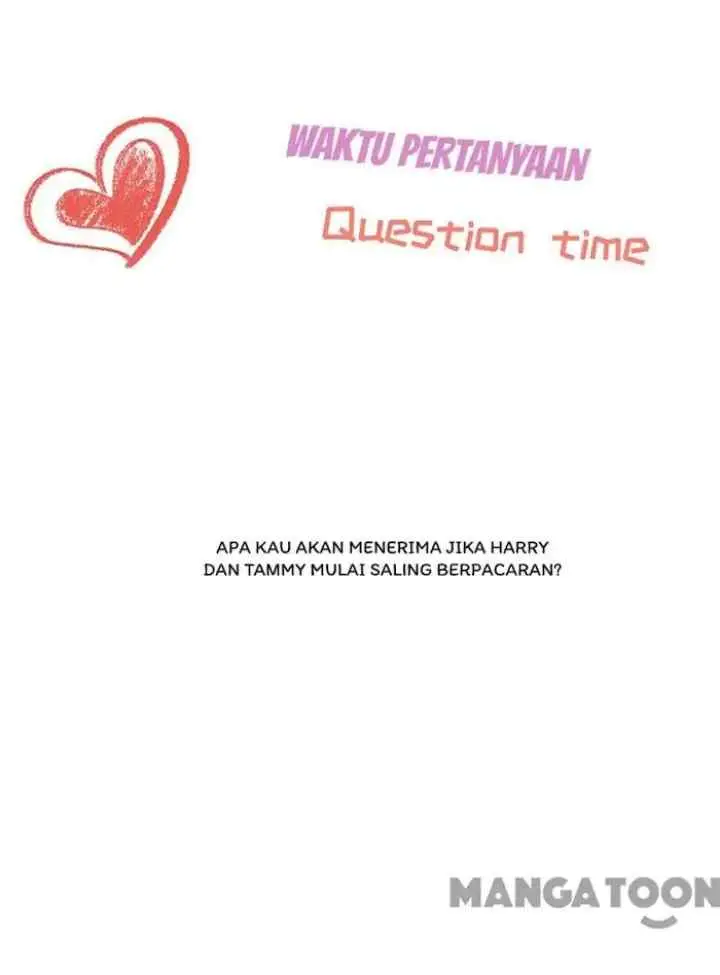 I Mingled With A CEO: The Daughter's Return chapter 151 halaman 16