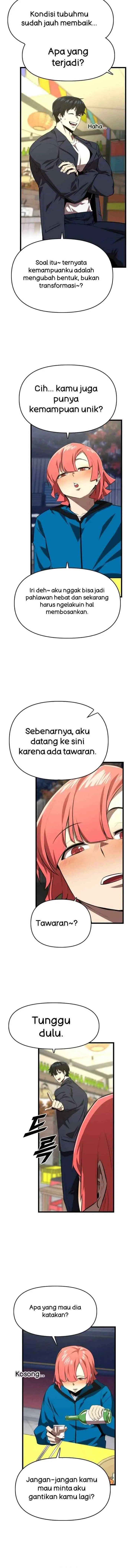 Rental Hero chapter 32 halaman 5