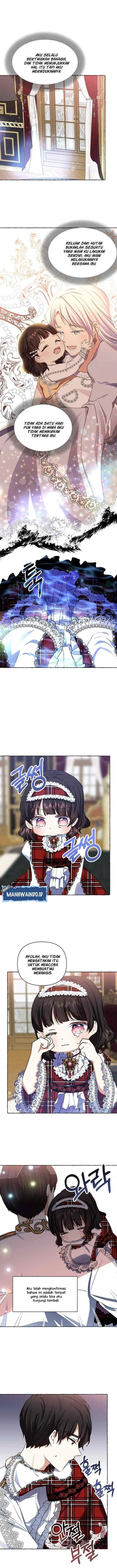 Monster Duke's Daughter chapter 7 halaman 13