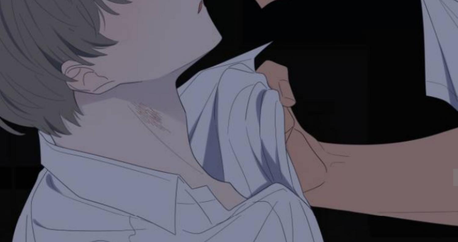 Moonmade Child chapter 66 halaman 119