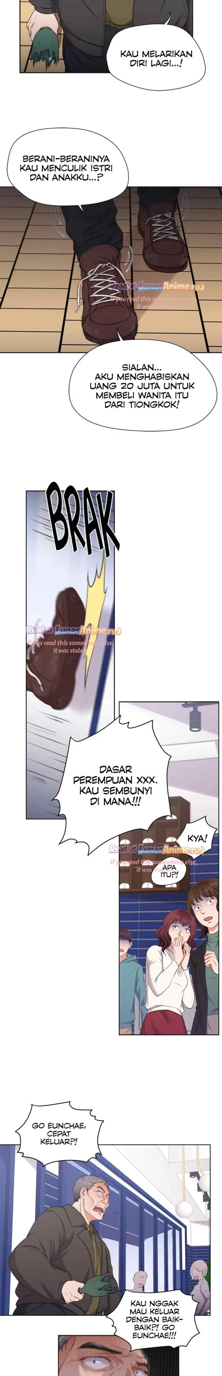 I Need a Bride chapter 8 halaman 15
