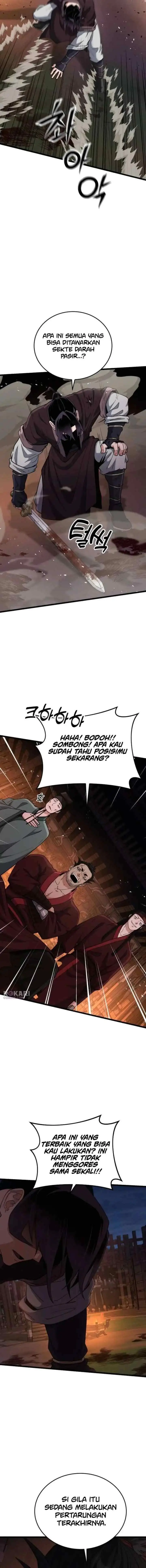 A Genius Girl Hides Her Martial Arts Achievements chapter 20 halaman 16