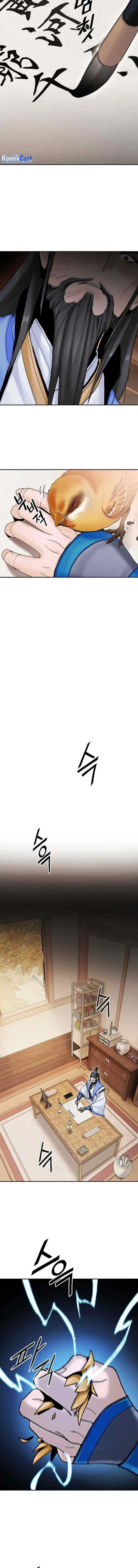 Dark and Light Martial Emperor chapter 20 halaman 16