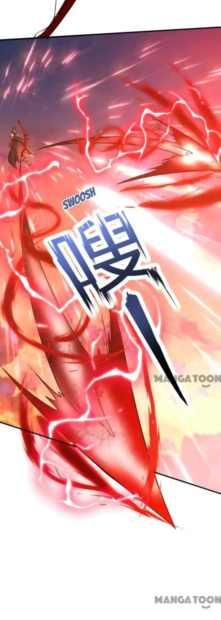 Strongest Divine Doctor Mixed City chapter 306 halaman 14