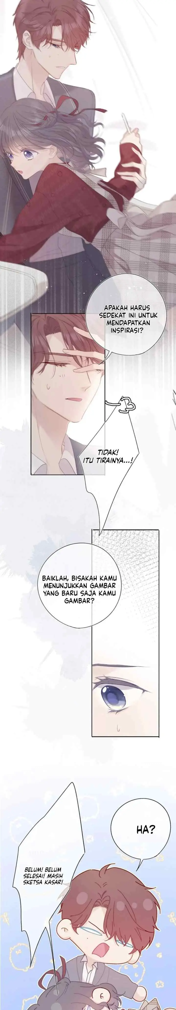 Protect My Star chapter 36 halaman 15