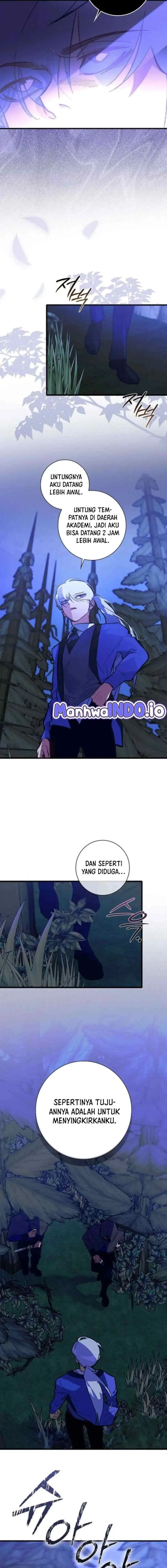 Seian chapter 36 halaman 5