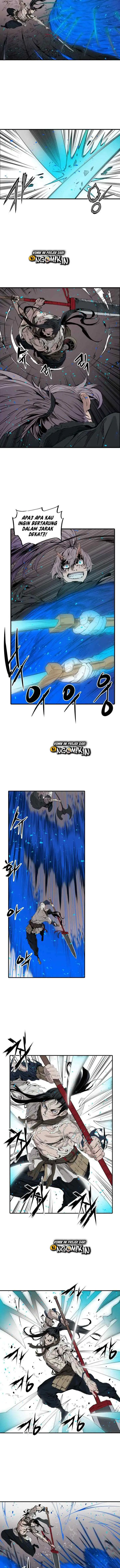 Sword Sheath's Child chapter 7 halaman 10