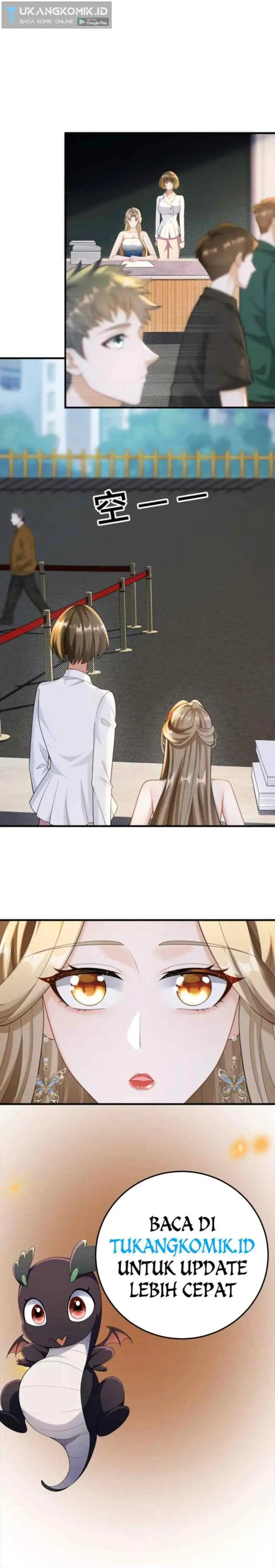 Rebirth I Am The King of Entertainment chapter 46 halaman 14