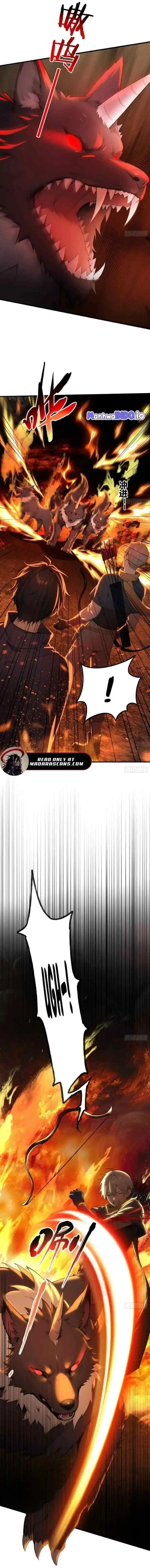 Surviving the Cataclysm chapter 12 halaman 11