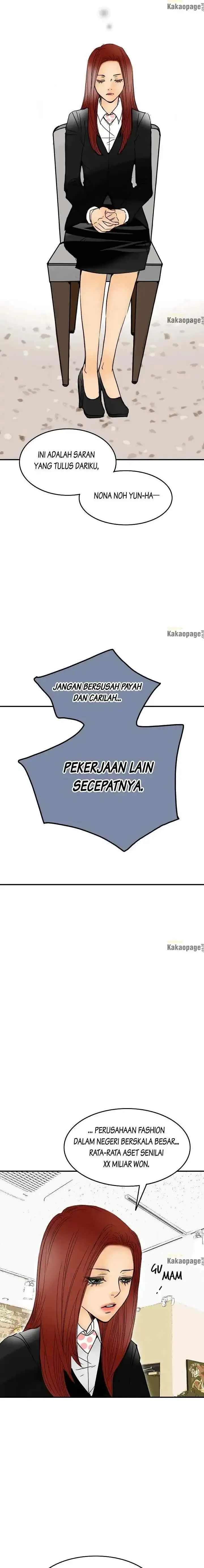 Love Attack chapter 1 halaman 7