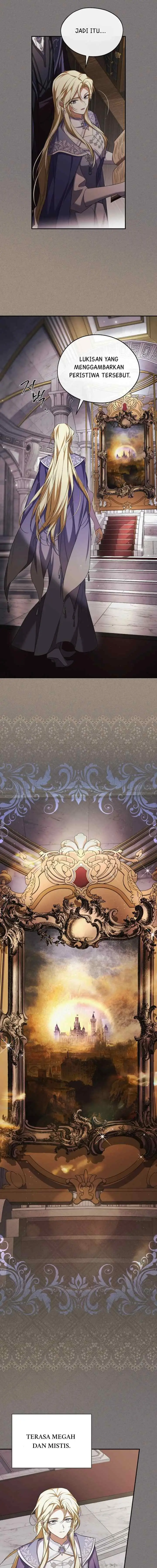 I'm Looking for a New Husband chapter 32 halaman 13