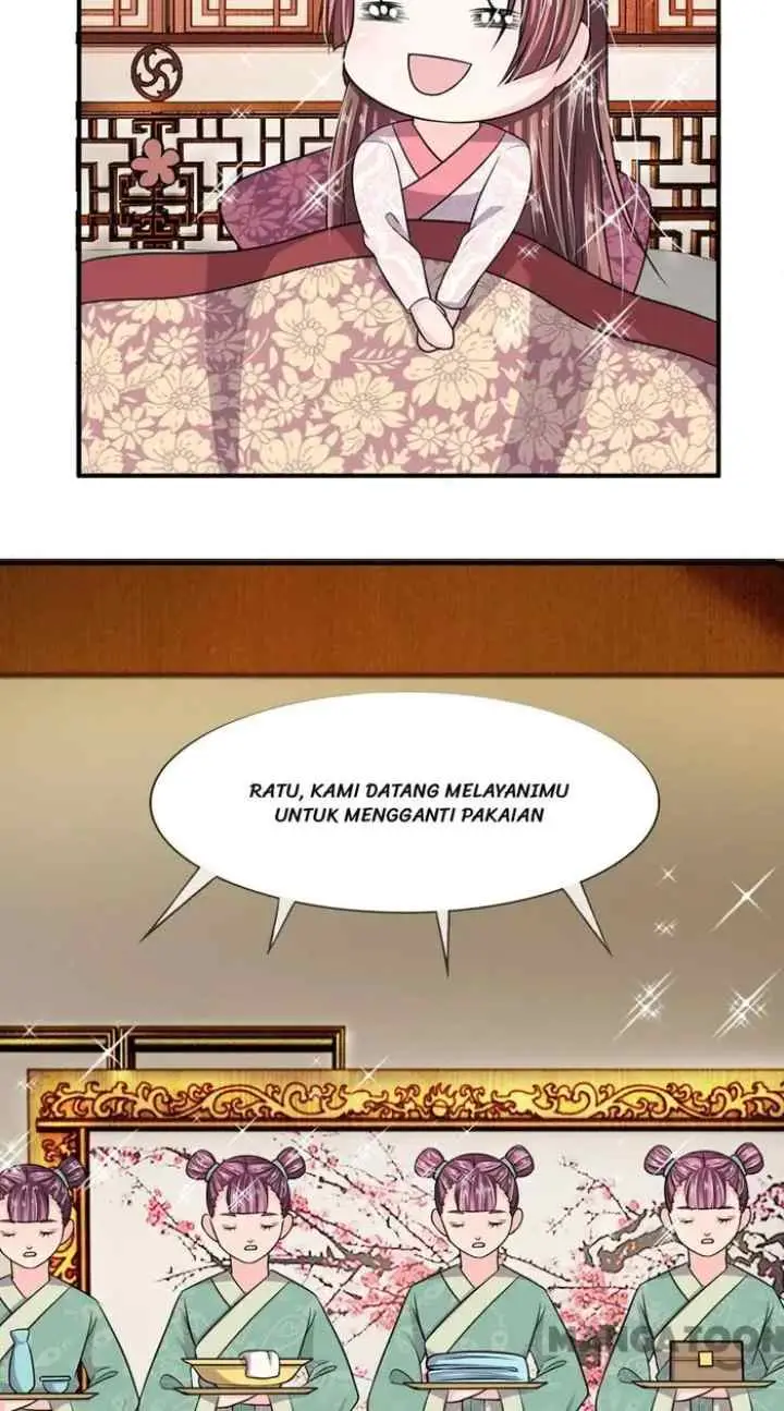 Abram Alas para a Imperatriz Cruel! chapter 28 halaman 4