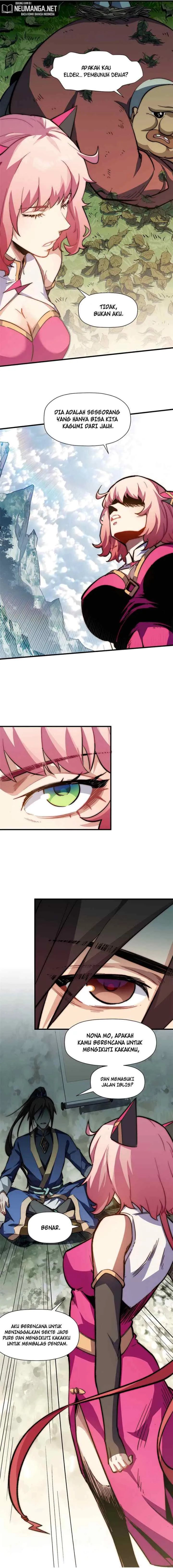 Top Tier Providence: Secretly Cultivate for a Thousand Years chapter 67 halaman 7