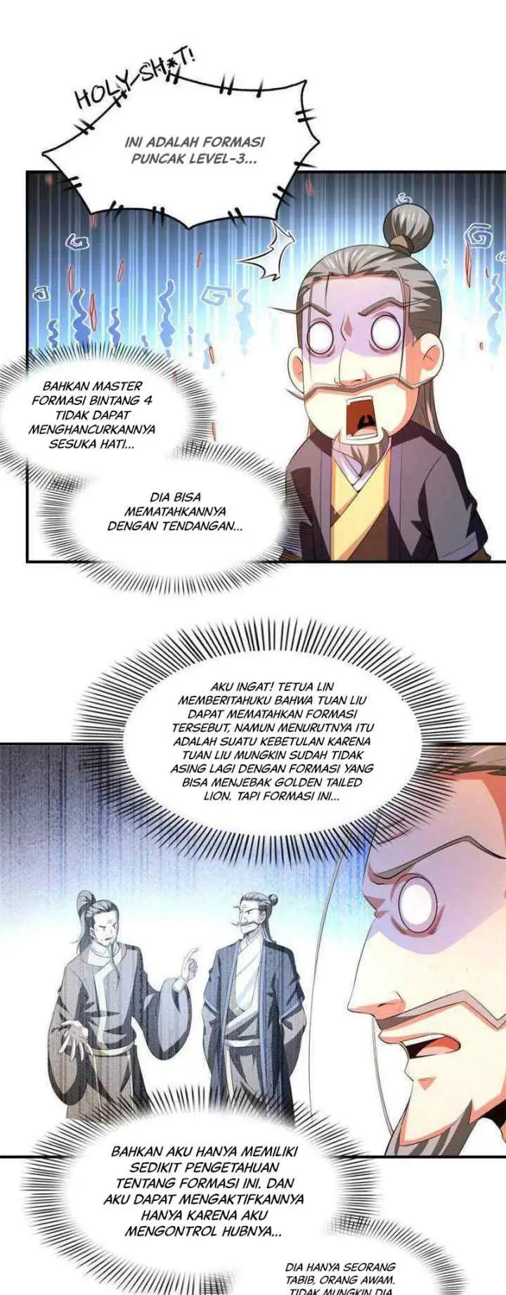 Library Tiandao chapter 233 halaman 6