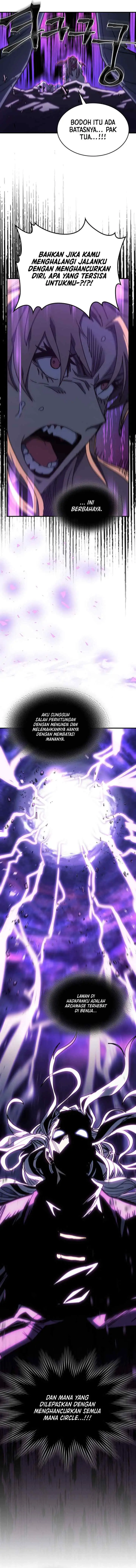A Returner's Magic Should Be Special chapter 231 halaman 11