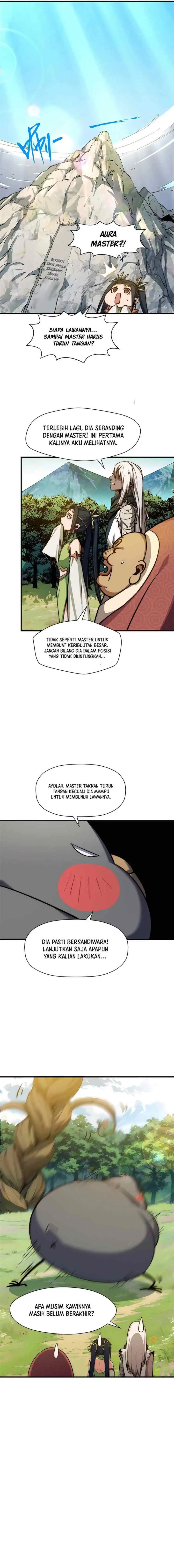 Top Tier Providence: Secretly Cultivate for a Thousand Years chapter 137 halaman 9