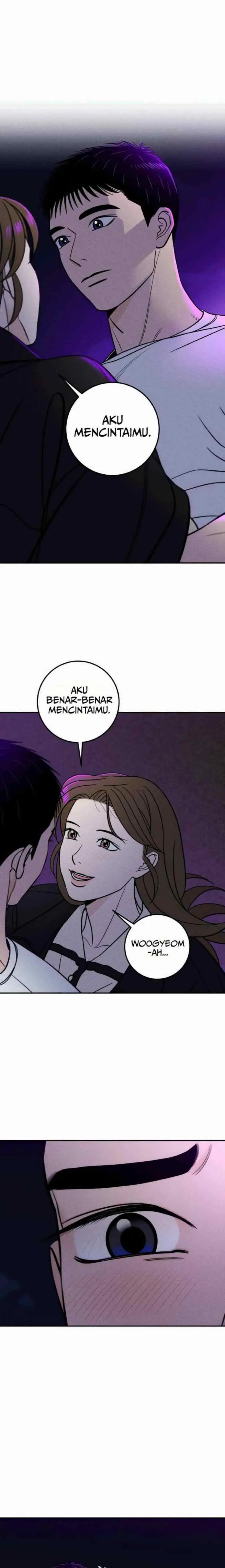 Someone Who Lives Next Door chapter 84 halaman 13