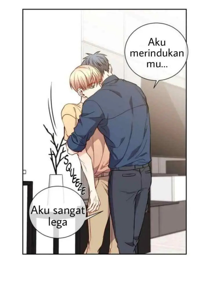 Behind the Desk chapter 38 halaman 4