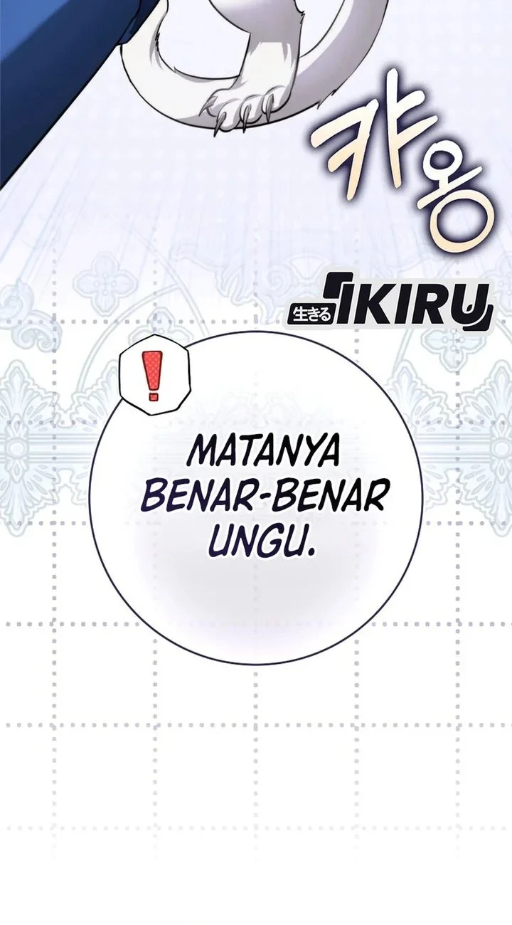 I Am the 5-Year-Old Spy Who Kidnapped the Villain chapter 27 halaman 44