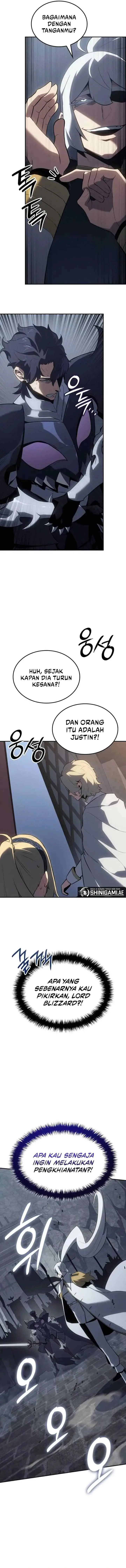 Ice Lord chapter 25 halaman 8