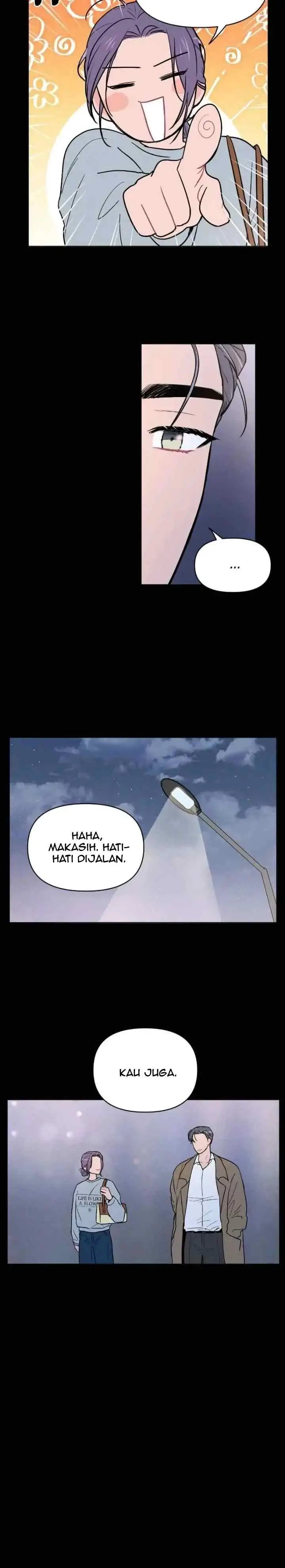 Pitiful Us chapter 32 halaman 11