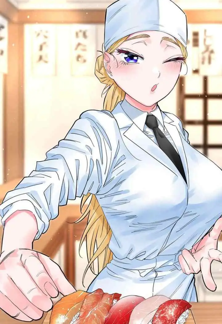 Dosanko Gyaru Is Mega Cutei chapter 115.5 halaman 5