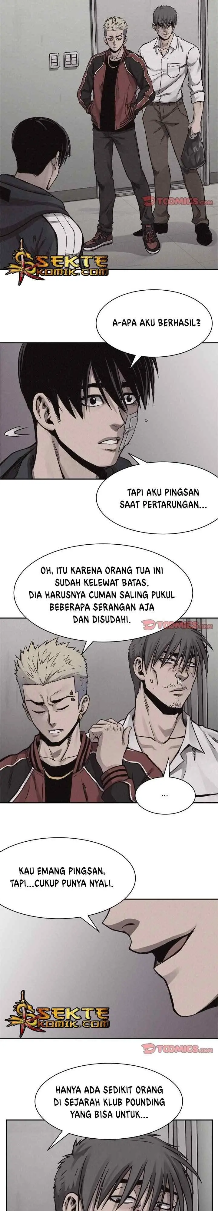 Pounding chapter 55 halaman 4