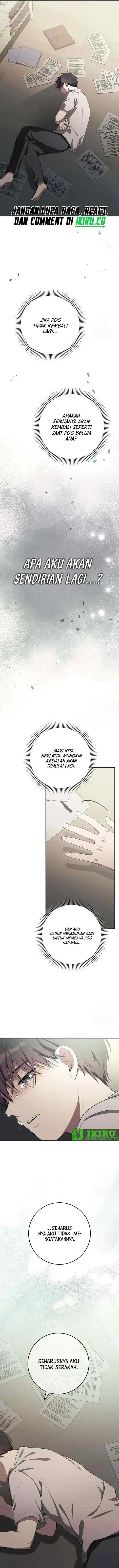 The Genius Actor Who Brings Misfortune chapter 37 halaman 16