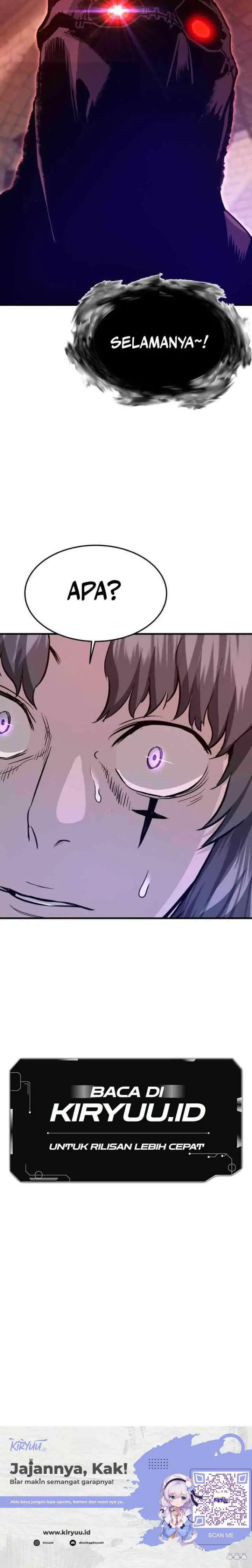 Han Dae Sung Returned From Hell chapter 66 halaman 15