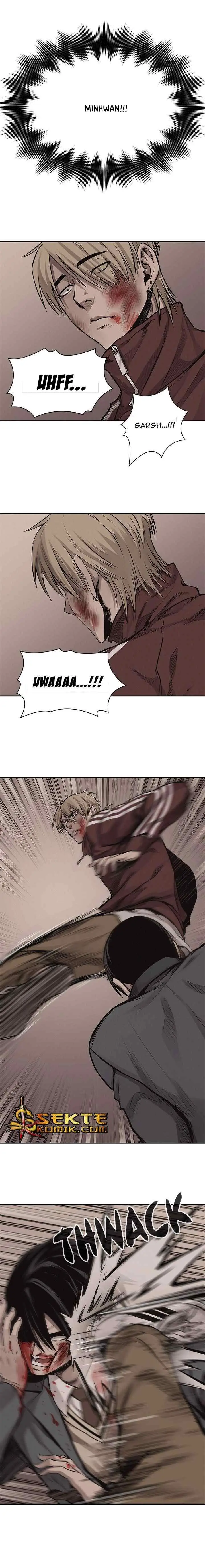 Pounding chapter 63 halaman 7