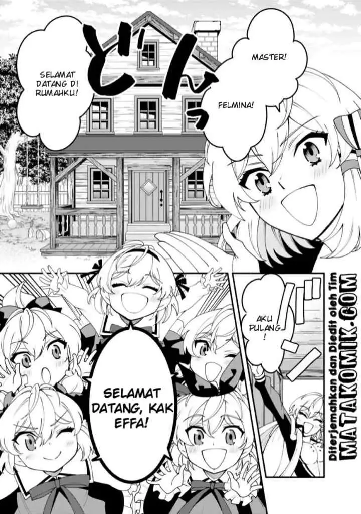 Doryoku Shisugita Sekai Saikyou no Butouka ha Mahou Sekai wo Yoyuu de Ikinuku chapter 10 halaman 12