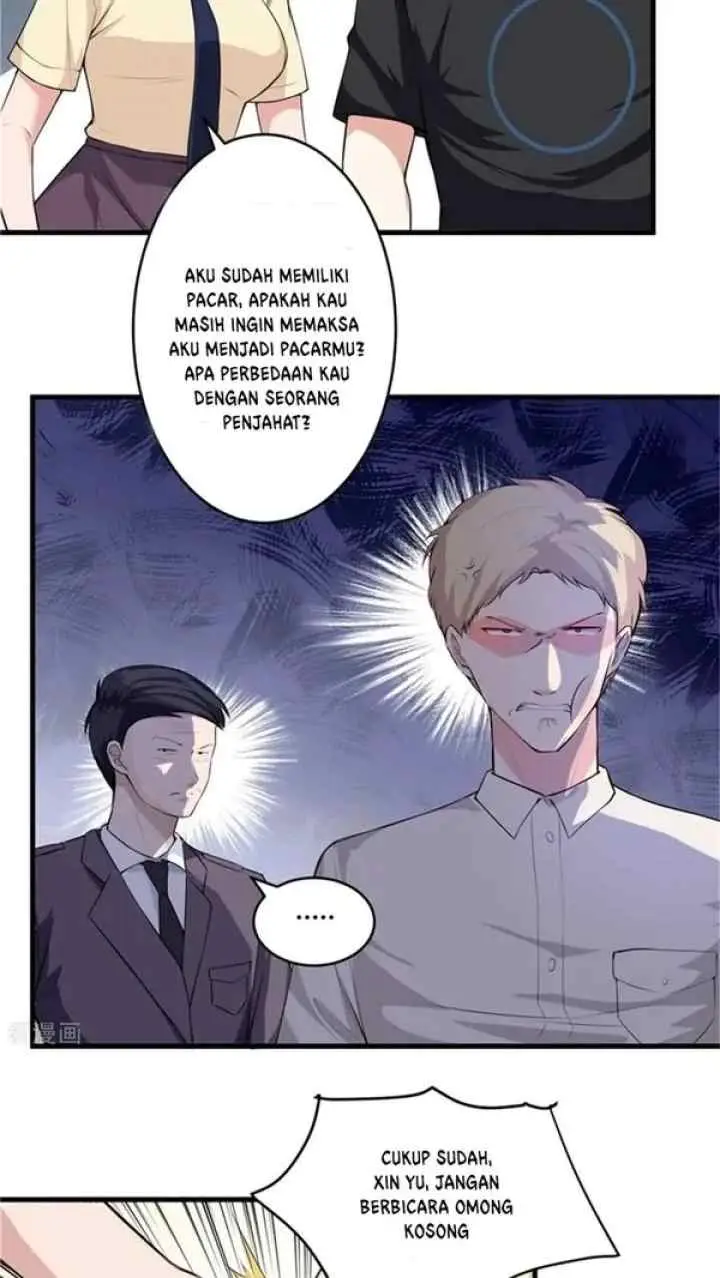 Ceo's Top Master chapter 64 halaman 6