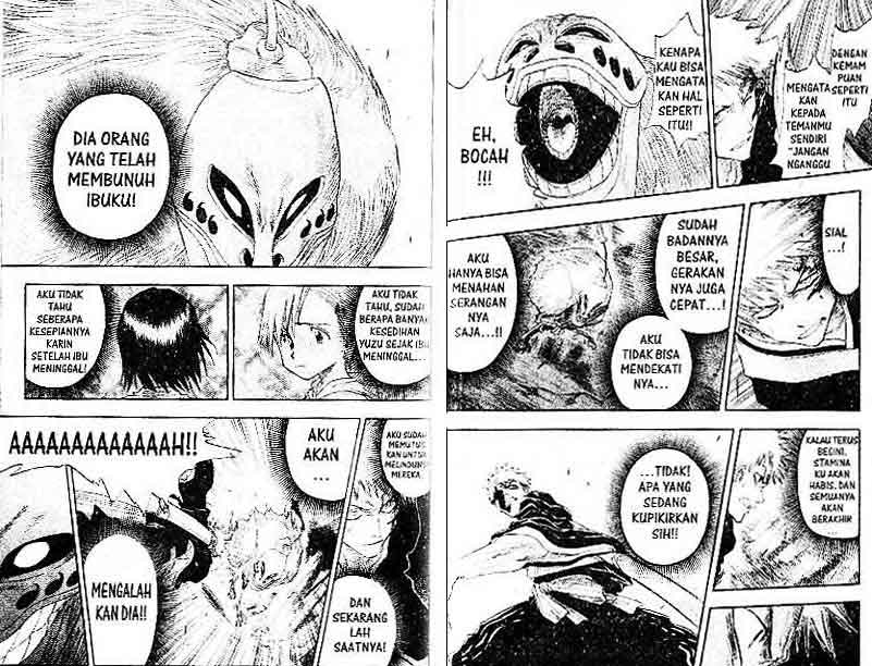 Bleach chapter 3 halaman 59