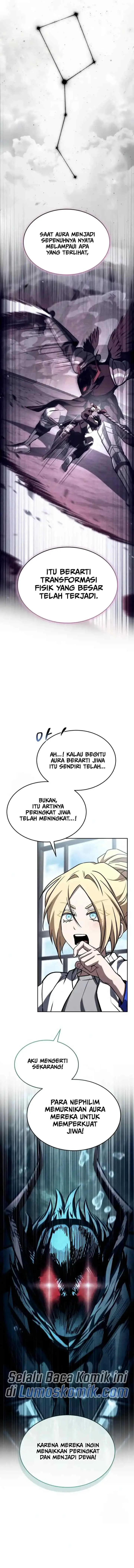 Warrior Kim Builds up His Characteristics chapter 64 halaman 12