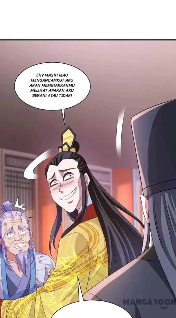 I Have Million Skill Points chapter 59 halaman 7
