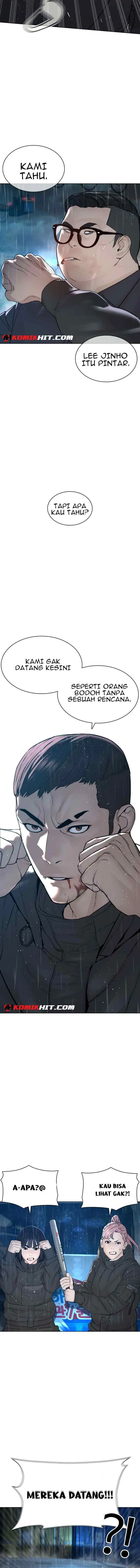 How to Fight chapter 123 halaman 17