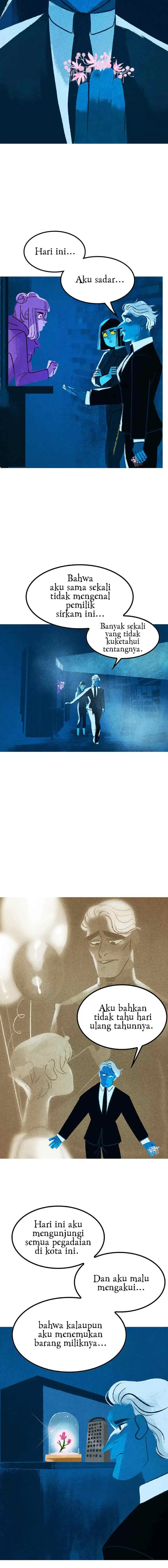 Lore Olympus chapter 123 halaman 9