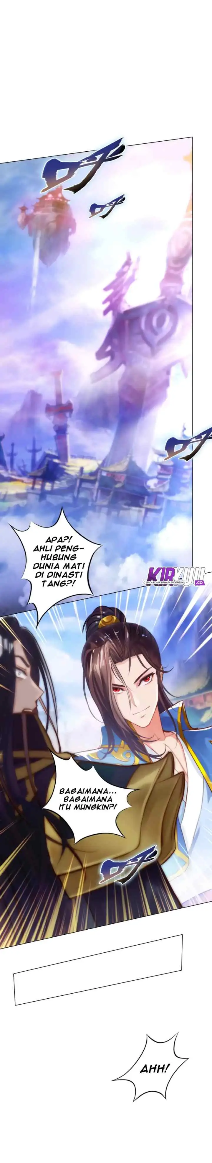 Lang Huan Library chapter 33 halaman 13