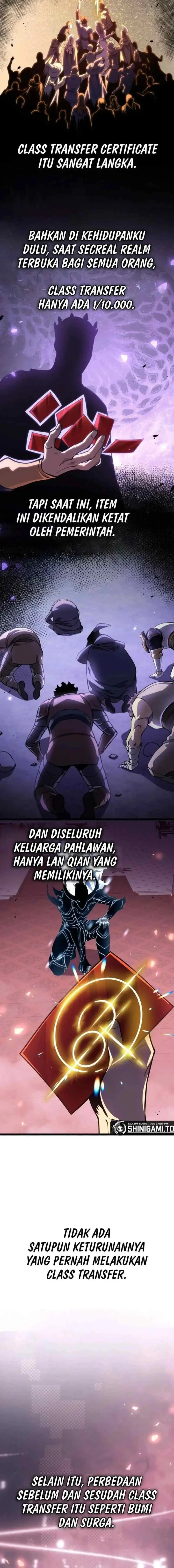 After Rebirth, I Used Mirror Reversal For Vengeance chapter 30 halaman 16