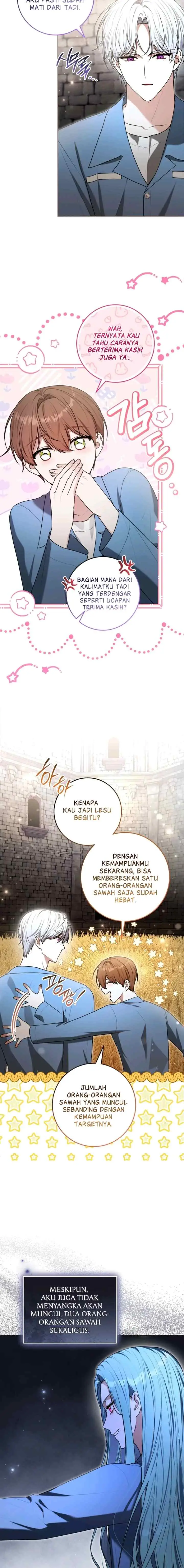 I Became a Leader in a Wretched Prison chapter 12 halaman 4