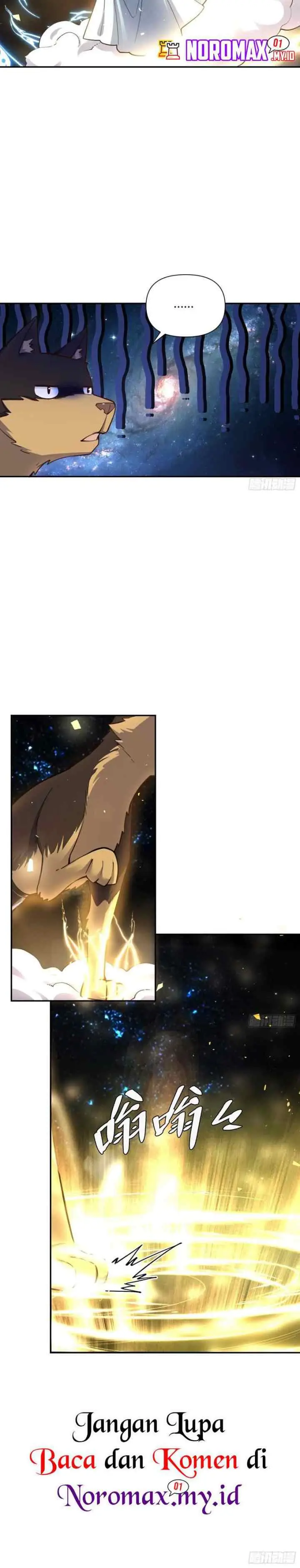 I'm Actually A Cultivation Bigshot chapter 477 halaman 14